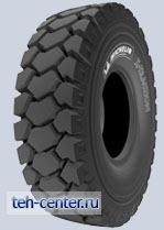 Michelin X-TRACTION